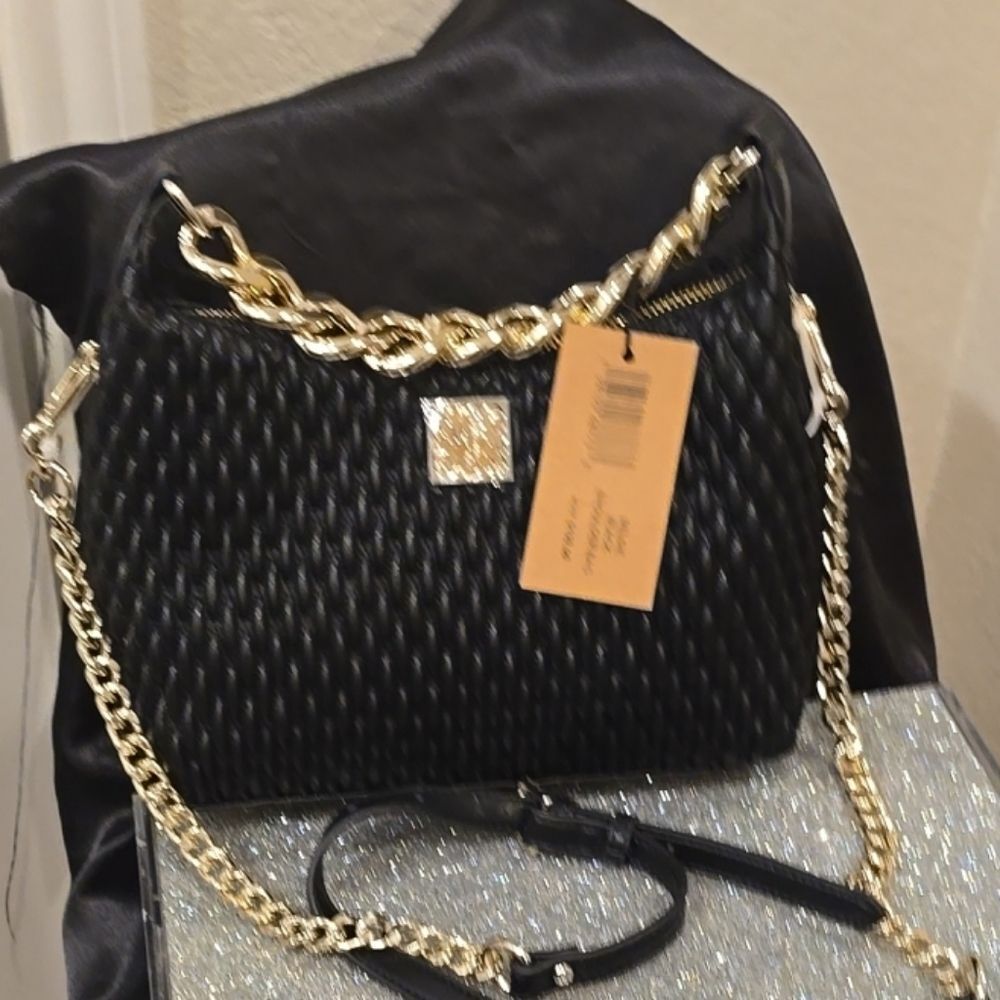 Steve Madden‎ BElsie Crossbody Bag - Picture 9 of 11